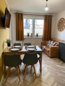 Kolorowe Apartamenty 49a