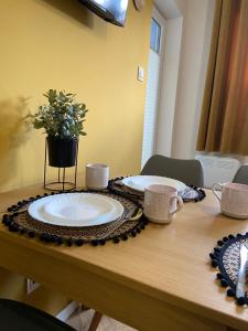 Kolorowe Apartamenty 49a