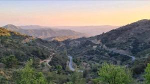 Agros Glamping Boutique