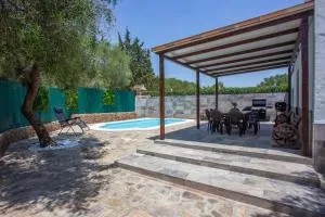 Casa Caramelo - Malcocinado