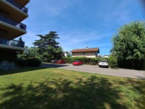 Appartements Le Duc de Savoie Thonon : photos des chambres