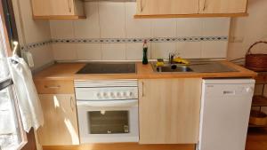 Apartamentos Castiello de Jaca 3000