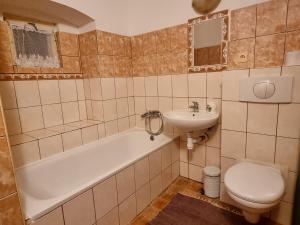 Apartmány Krásné zátiší
