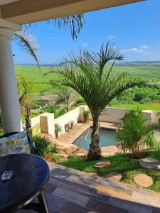 54 on Asteria 2 - Nkwali