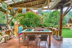 La Providencia Lodge