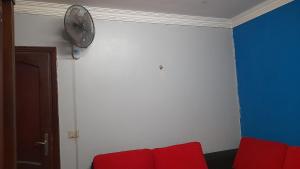 A room in an apartment in Nasr City, Cairo, near Azhar university , 15 minutes from Cairo Airport,غرفة بشقة بمدينة نصر بالقاهرة بالحي الثامن 15 دقيقة من مطار القاهرة و 7 دقيقة من معهد 