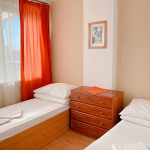 Economy Double or Twin Room room in Hotel Nostalgia