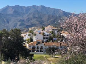 Apartment - Sleeps 4 - Parking - Garden - Pool