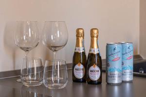 Casa Clio in Canton de Fiori