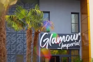 HOTEL GLAMOUR IMPERIAL - Pleşcoi