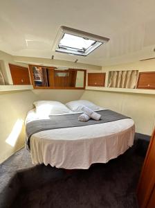 Bateaux-hotels Bateau Vedette 14 metres : photos des chambres