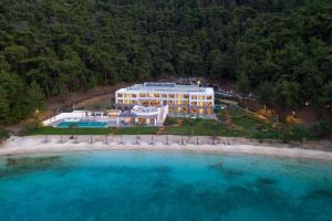 Vathi Cove Luxury Resort & Spa - Adults Friendly 14 plus