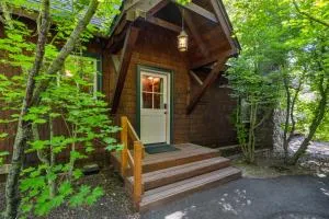 Metolius Cabin 6 - Camp Sherman
