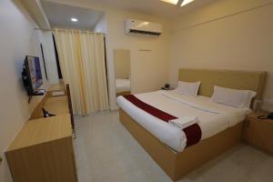 HOTEL RAJAM SELVA
