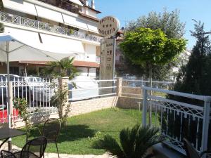 Hotel Souita Pieria Greece