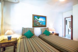 Cabarete Palm Beach Condos