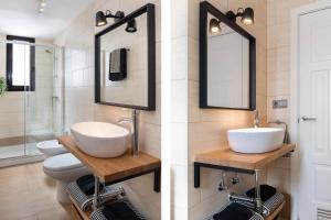 Avanti Torre del Valle, recien reformado!