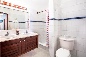 Cabarete Palm Beach Condos