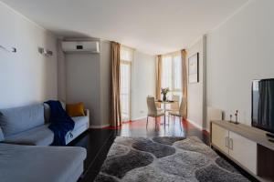 Black Sea Plaza Apartments