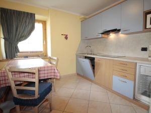 Modern Holiday Home in Livigno Italy near Ski Area