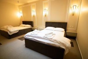 HOTEL GLAMOUR IMPERIAL