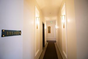 HOTEL GLAMOUR IMPERIAL