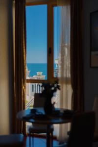 Black Sea Plaza Apartments