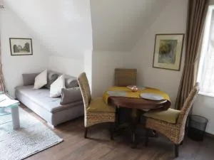 Schicke Ferienwohnung Julia an der Nordsee - Ostermarsch