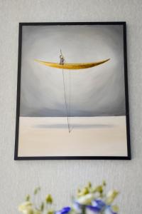 Black Sea Plaza Apartments