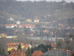 Villa Bellevue Dresden