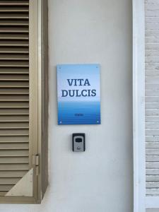 Vita Dulcis Ostia