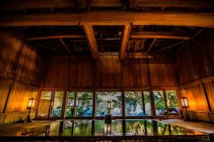 Houshi Onsen Chojukan - Aimata