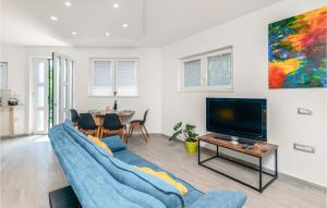 Pet Friendly Home In Marinici With Wifi