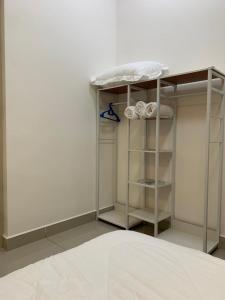 Bali Residen, Mariam Indah Homestay Melaka