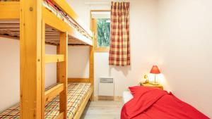 LES TETRAS - 54 - Chalet lumineux 7 pers