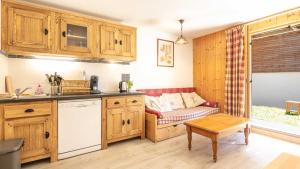 LES TETRAS - 54 - Chalet lumineux 7 pers