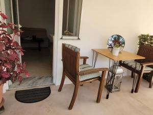 KORETA APARTMENT