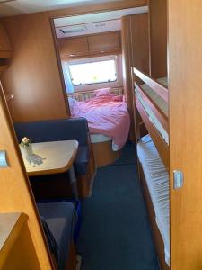 ***** Camping Aufenfeld - Sonnenglückhütte