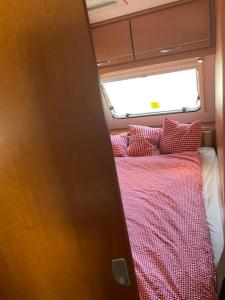 ***** Camping Aufenfeld - Sonnenglückhütte