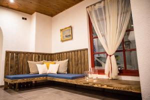 Kastalia Boutique Hotel Parnassos Greece