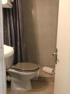 Hotels Hotel U Pozzu : photos des chambres