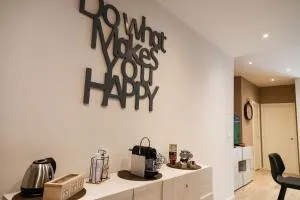 Borgo House - 萨索马可尼