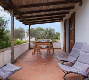 Casa Bianchi - Villa immersa nel verde img14