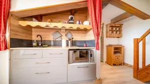 LE SCHUSS 3 - 287 - Appt cosy 6 pers - Villars-Colmars