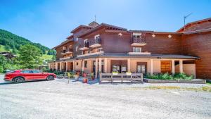 LE SCHUSS 3 - 287 - Appt cosy 6 pers