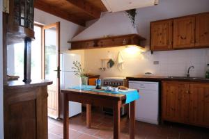 Casa Bianchi - Villa immersa nel verde img10