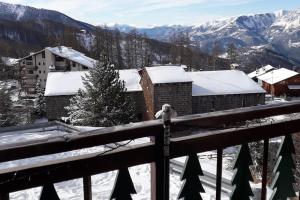 Studio Valberg refait à neuf et proche commodités