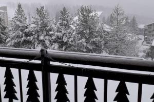 Studio Valberg refait à neuf et proche commodités