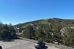 Studio Valberg refait à neuf et proche commodités