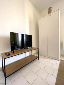 Appartements Le bobo Montpellierain / Centre-ville / 2 pers. : Appartement 1 Chambre